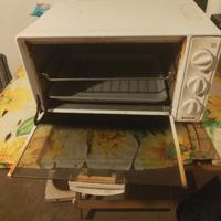 Forno elettrico de longhi