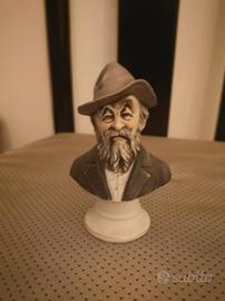 Ceramica di Capodimonte