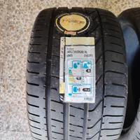 Coppia Pneumatici Pirelli PZero 305/30 ZR20 103Y