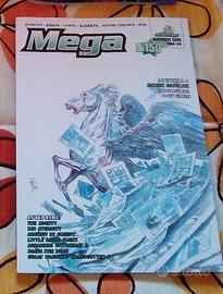 Mega n. 150 Pegasus Distribuzione 2009 Giafelice