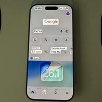 Iphone 16 pro