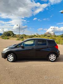 Nissan Note 1.5 DCI Acenta 90CV (66KW)