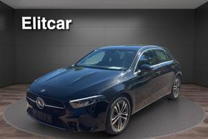 MERCEDES-BENZ A 180 Automatic Progressive Advanc