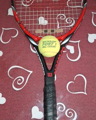 tennis