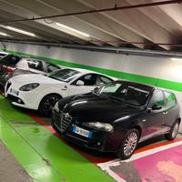 Alfa romeo 147 1.6 Twin Spark Benz + Gpl