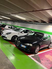 Alfa romeo 147 1.6 Twin Spark Benz + Gpl