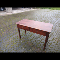 Tavolo 120x60x80h cm (1800/1900) - OLTREPO'