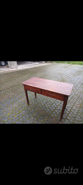 Tavolo 120x60x80h cm (1800/1900) - OLTREPO'