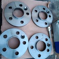 Distanziali fiat alfa romeo 5 x 98 sparco ergal