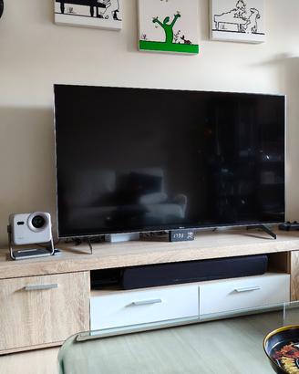 TV SONY BRAVIA 4K Ultra HD - Full Array