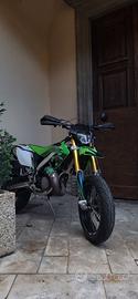 Hm 125 2 t
