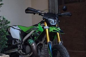 Hm 125 2 t