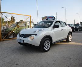 Nissan Juke 1.5 dCi Tekna 115.000KM 2014
