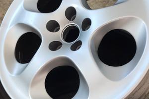 Cerchi alfa romeo originali da 16 alfa 147/156/GT