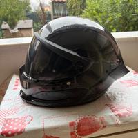 Casco Ruroc Atlas 4.0 Track Taglia LM (58/60cm)