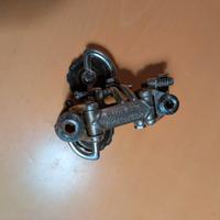 Cambio Campagnolo Nuovo Record Pat 81