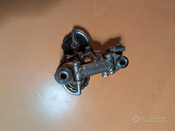 Cambio Campagnolo Nuovo Record Pat 81