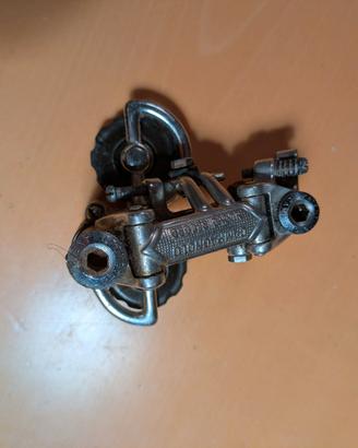 Cambio Campagnolo Nuovo Record Pat 81