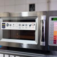 Microonde Professionale 25L Metro