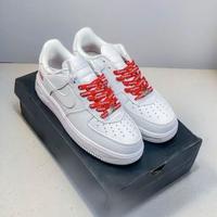 Nike Air Force x Supreme NEW SHOES