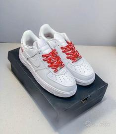 Nike Air Force x Supreme NEW SHOES