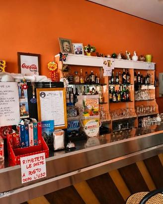 Bar, Sala Giochi, Caffetteria, Ceglie Messapica