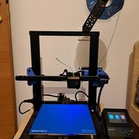 Stampante 3D