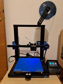 Stampante 3D