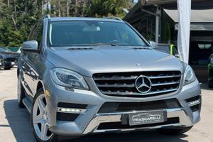 Mercedes-benz ML 350 BlueTEC 4Matic Premium