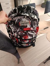 Zaino Bambino in bone condizione