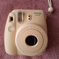  instax mini 8