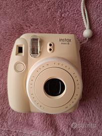  instax mini 8