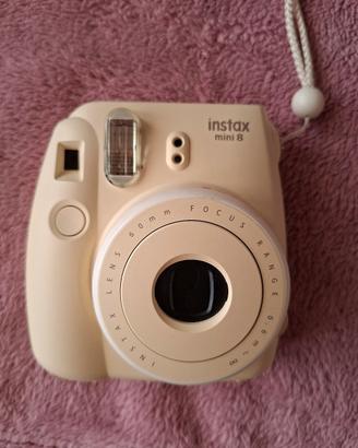  instax mini 8