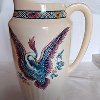 brocca ceramica longchamp