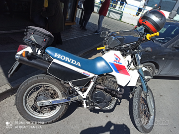 Honda XL 600 FMI