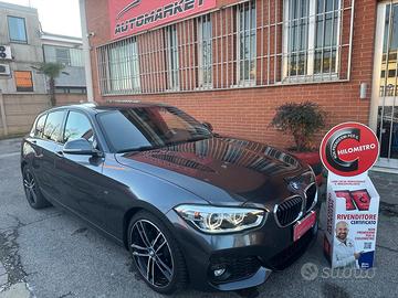 Bmw 118 118d 5p. Msport auto 150cv