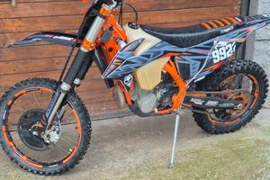 ktm 500 exc