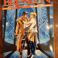 Fumetto Brendon n.81 novembre 2011
