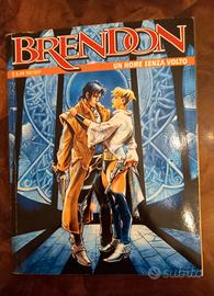 Fumetto Brendon n.81 novembre 2011