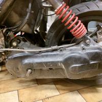 blocco motore aerox/nitro