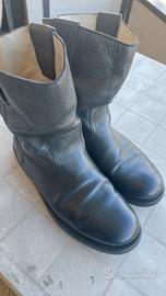 stivali moto tucano urbano 44