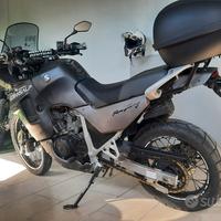 Transalp 600 dark