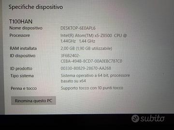 PC asus