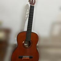 Chitarra classica EKO CS-10