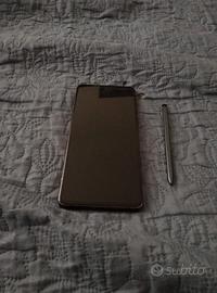  samsung galaxy note 10 lite 