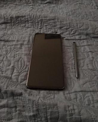  samsung galaxy note 10 lite 