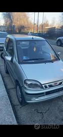 microcar virgo