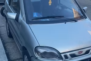 microcar virgo