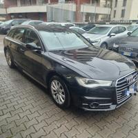 AUDI A6 Avant 2.0 TDI 190 CV quattro S tronic Busi