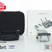 Mavic mini